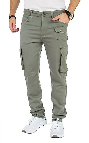 Styleko Cargohose 8011 Styleko Cargohose Herren günstig online kaufen