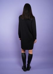 Seidel Moden Sweatkleid Exklusiv bei OTTO günstig online kaufen