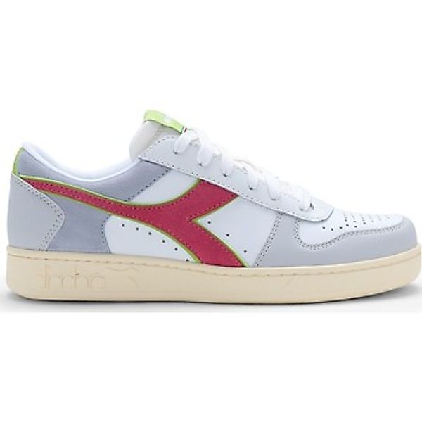 Diadora  Sneaker Magic Basket Low Women's günstig online kaufen