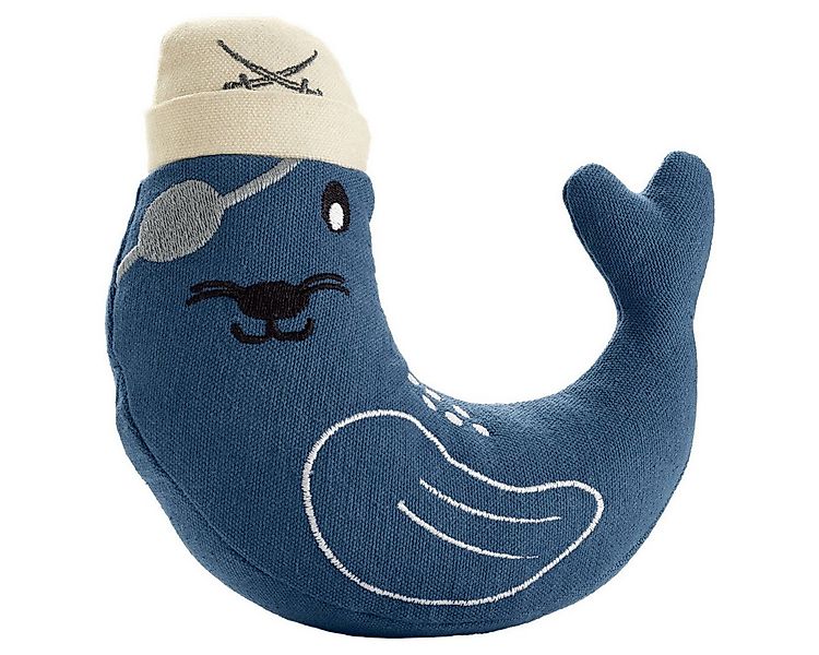 Hunter Tierbedarf Tierkuscheltier Hundespielzeug Sansibar Kampen Robbe günstig online kaufen