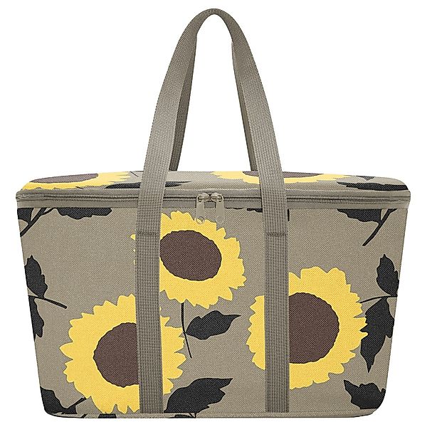REISENTHEL® Einkaufstrolley thermo coolerbag - Kühltasche günstig online kaufen