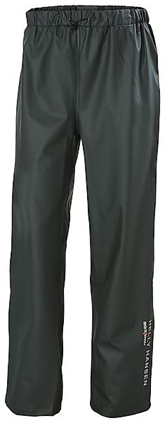 Helly Hansen workwear Regenhose Voss Regenhose günstig online kaufen