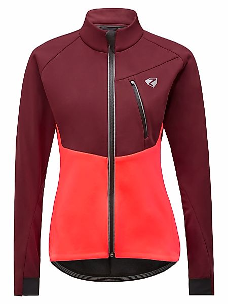 Ziener Fahrradjacke "NAILA" günstig online kaufen