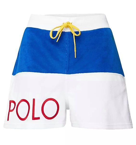 Polo Ralph Lauren Sweatshorts Shorts Terry günstig online kaufen