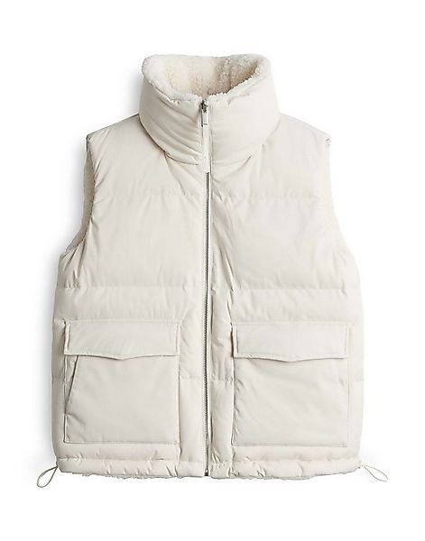 OPUS Fellimitatweste Wendara günstig online kaufen