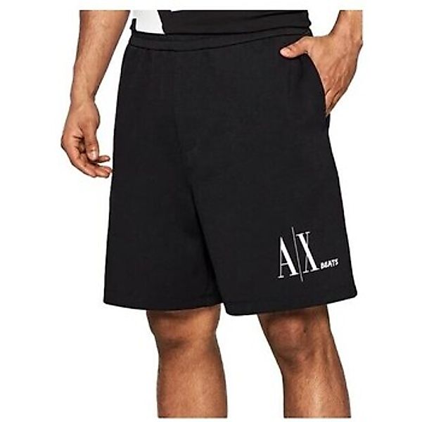 Emporio Armani  7/8 & 3/4 Hosen Bermuda günstig online kaufen