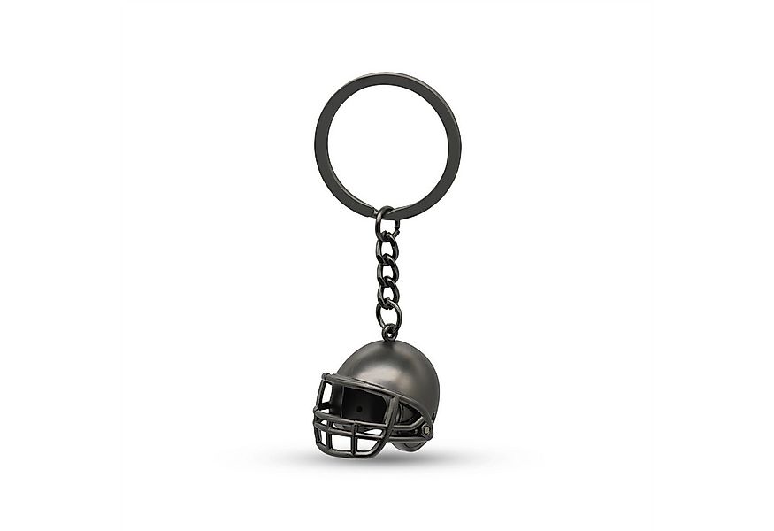 40YARDS Schlüsselanhänger American Football Schlüsselanhänger – 3D Helm aus günstig online kaufen
