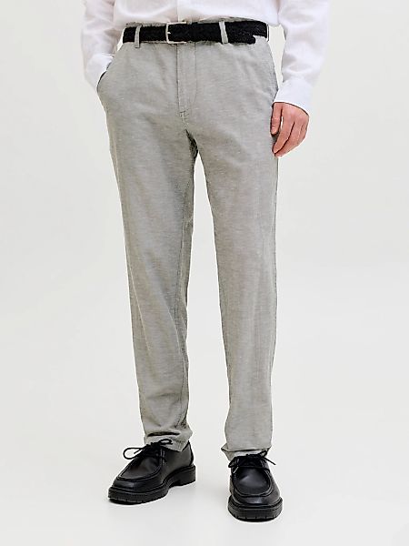 Jack & Jones Chinohose "JPSTACE SUMMER CHINO PANT SN" mit Reißverschluss günstig online kaufen