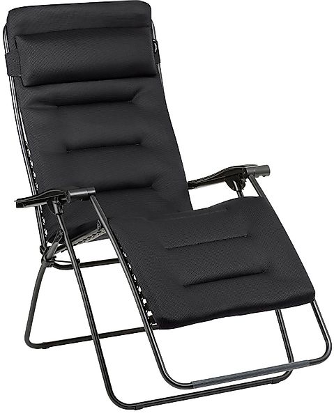 Lafuma Relaxliege Lafuma XL Relax Liegestuhl günstig online kaufen