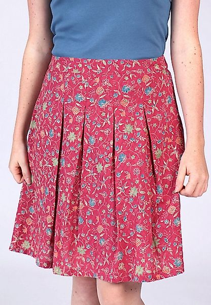 Sorgenfri Sylt Sommerrock Bilga günstig online kaufen