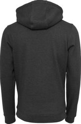 Baddery Kapuzenpullover Angler Hoodie: "Fish it" günstig online kaufen