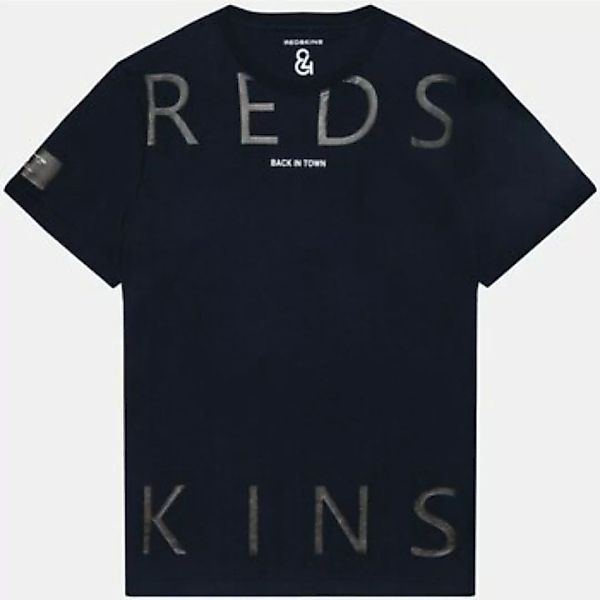 Redskins  T-Shirt SMOOTH QUICK günstig online kaufen