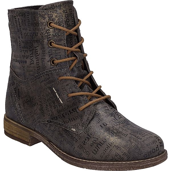 Josef Seibel Sienna 42, natur Stiefelette günstig online kaufen