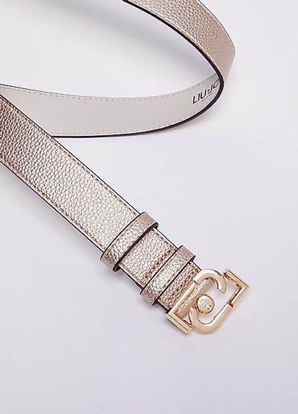 Liu Jo Ledergürtel - eleganter Gürtel günstig online kaufen