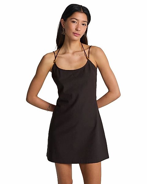 Billabong Sommerkleid "Midnight Wave Mini" günstig online kaufen