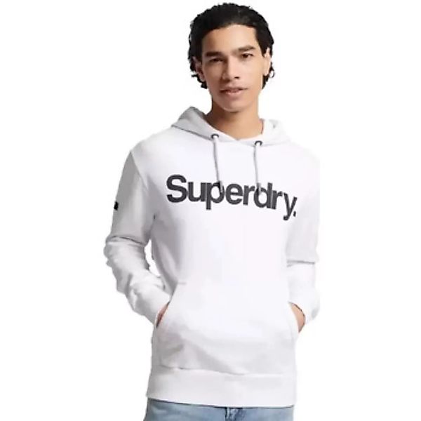 Superdry  Sweatshirt Core logo classic günstig online kaufen