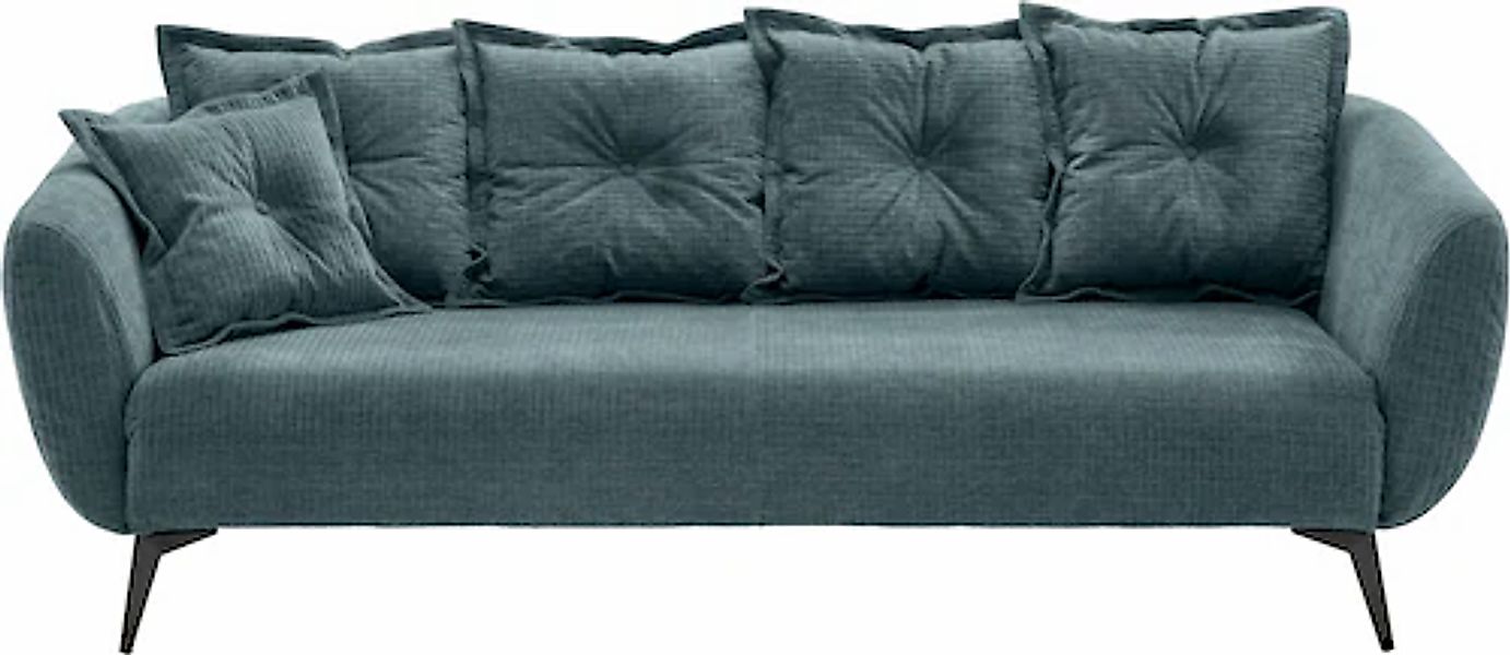 Home affaire 3-Sitzer »Baggio« günstig online kaufen