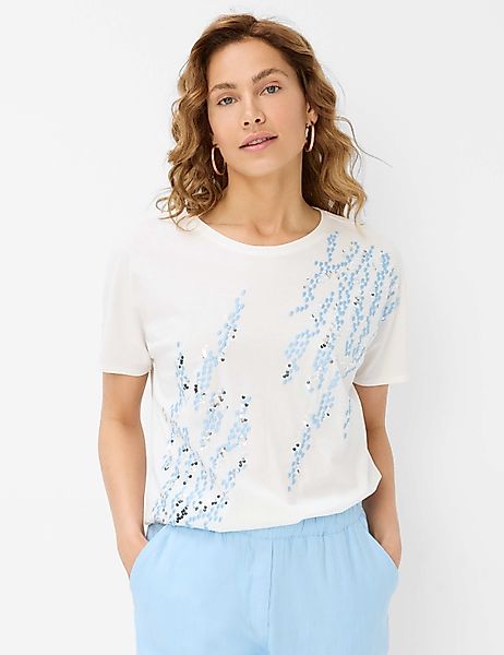 Brax Kurzarmshirt Style CAELEN günstig online kaufen