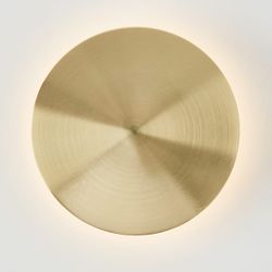 Brilliant LED Wandleuchte Shadow, LED fest günstig online kaufen