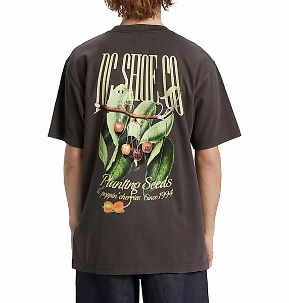 DC Shoes T-Shirt T-Shirt DC Seed Planter, G L günstig online kaufen