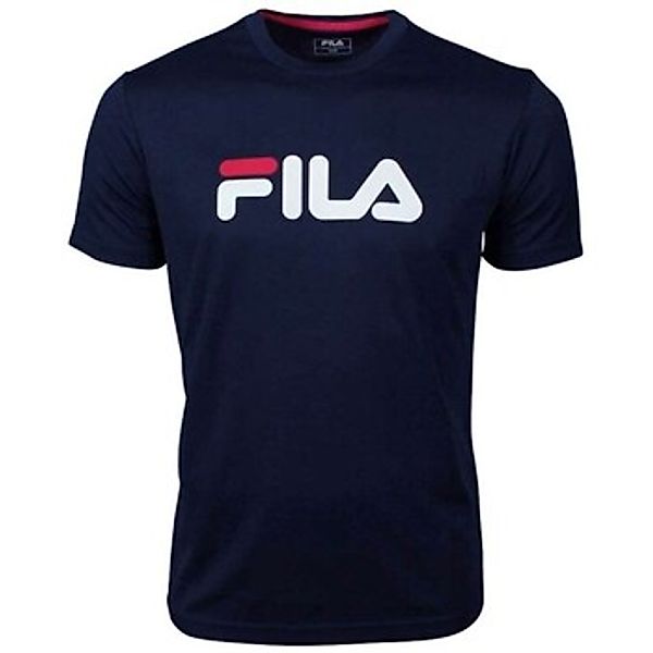 Fila  T-Shirt Classic Logo Tennis günstig online kaufen