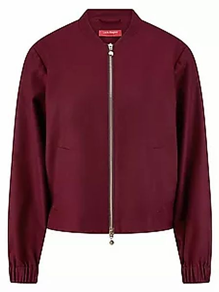 Blouson Laura Biagiotti Roma rot günstig online kaufen