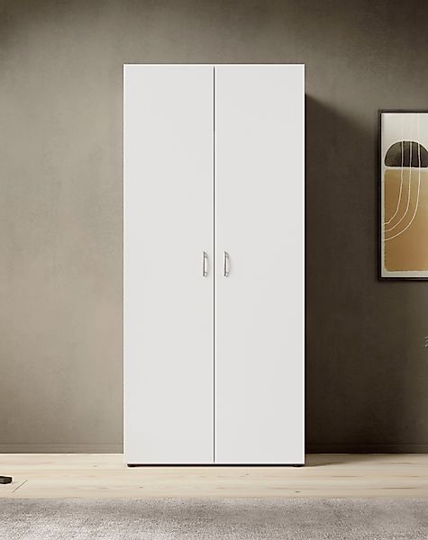 Schlafkontor Drehtürenschrank Base Kleiderschrank Joe Garderobe günstig online kaufen