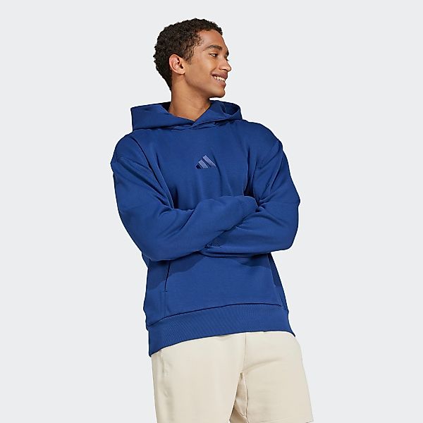 adidas Sportswear Kapuzensweatjacke M A SZN günstig online kaufen