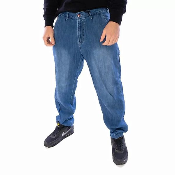 Jet Lag Slim-fit-Jeans Jeans Jet Lag 22-943 dk blue günstig online kaufen