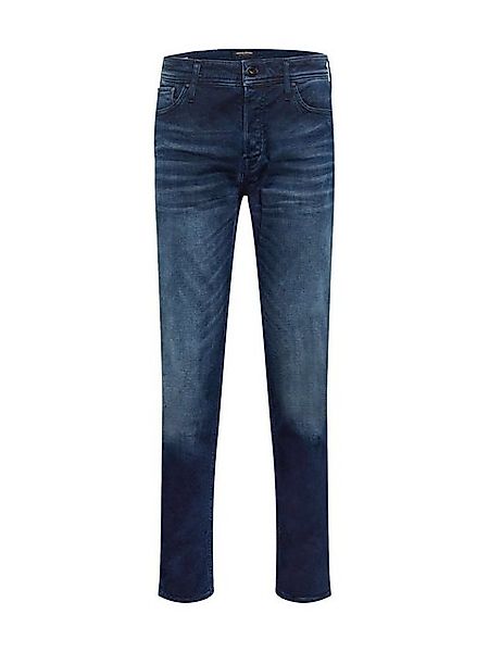 Jack & Jones Regular-fit-Jeans JJIMike JJOriginal (1-tlg) günstig online kaufen