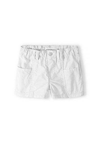 MINOTI Webshorts Kurze Pastellshorts (1y-14y) günstig online kaufen