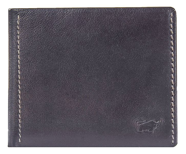 Braun Büffel Geldbörse Henry, aus echtem günstig online kaufen