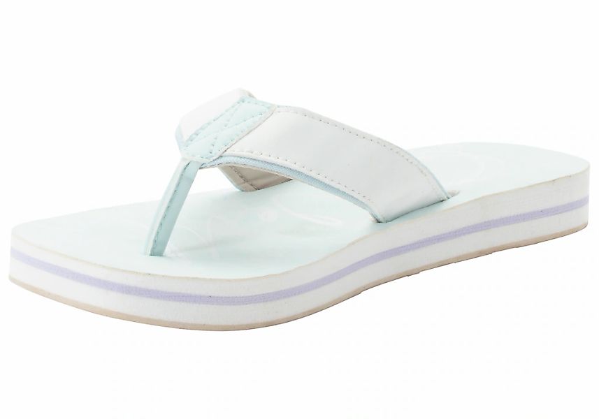 ONeill Sandale "JACKY FLIPFLOP WOMEN LOW" günstig online kaufen