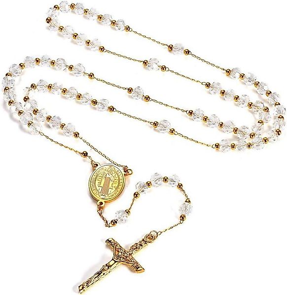 LuxusKollektion Kette und Anhänger Set Damen günstig online kaufen
