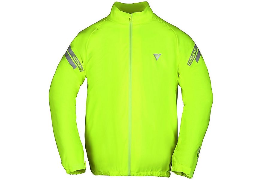 Modeka Regenanzug Modeka Flex Dry Regenjacke neongelb günstig online kaufen