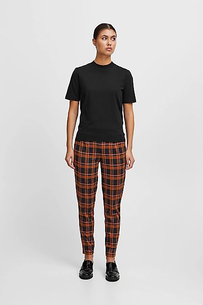 Ichi Stoffhose "Stoffhose IHKate" günstig online kaufen