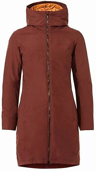 VAUDE Wintermantel Womens Annecy 3in1 Coat III günstig online kaufen