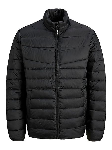 Jack & Jones Steppjacke JJWEST LIGHT PUFFER COLLAR günstig online kaufen