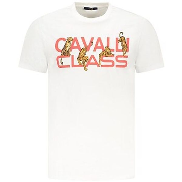 Roberto Cavalli  T-Shirt txt60mjd060bi005332xl günstig online kaufen