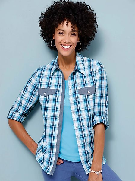 Classic Basics Karobluse günstig online kaufen