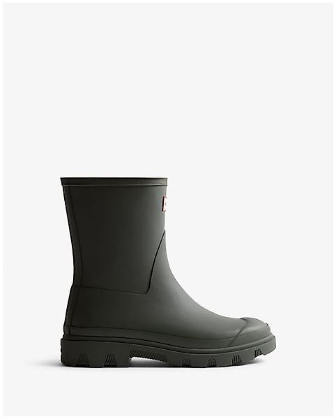 Hunter Hunter Downpour Short Boot Dark günstig online kaufen