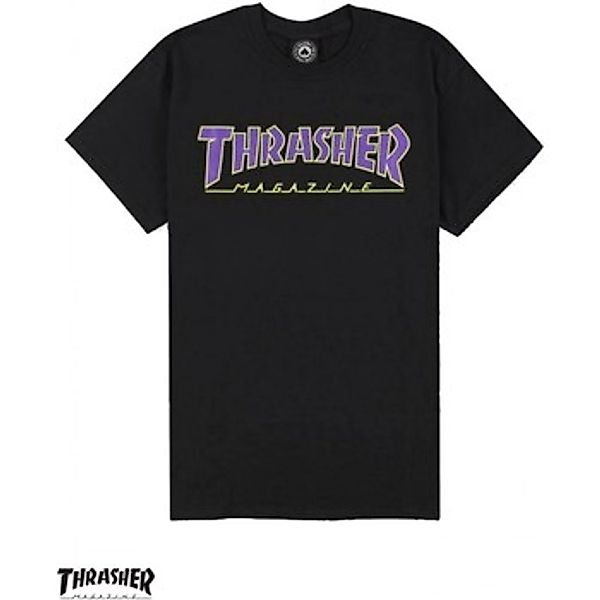Thrasher  T-Shirt - günstig online kaufen