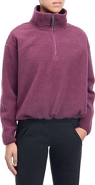 Energetics Sweatshirt Da.-Langarmshirt Aurora W RED günstig online kaufen