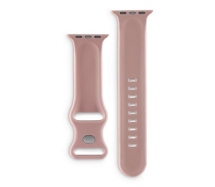 Hama Smartwatch-Armband Armband für Apple Watch 11, 10, 9, Watch Ultra 3/2, günstig online kaufen