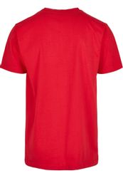 Merchcode T-Shirt Merchcode Herren Coca Cola günstig online kaufen