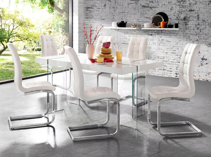 INOSIGN Essgruppe Set, 5 Stk. tlg. günstig online kaufen