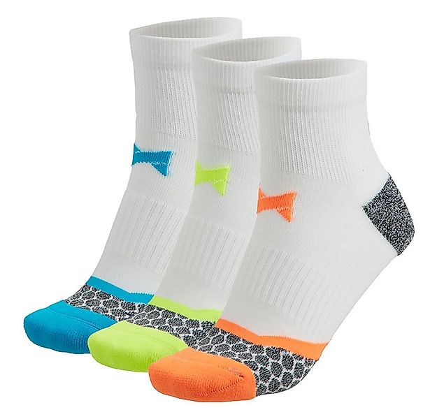 XTREME sockswear Funktionssocken (3-Paar, 3er Pack) Unisex Premium Sneaker günstig online kaufen