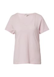 s.Oliver Kurzarmshirt T-Shirt T-Shirt mit V-Ausschnitt günstig online kaufen