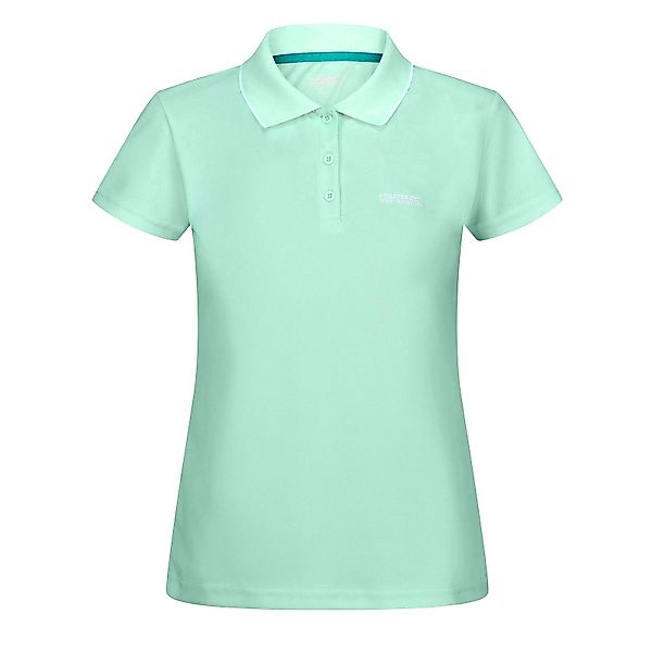 Regatta Poloshirt Poloshirt mit Marken-Logo und günstig online kaufen
