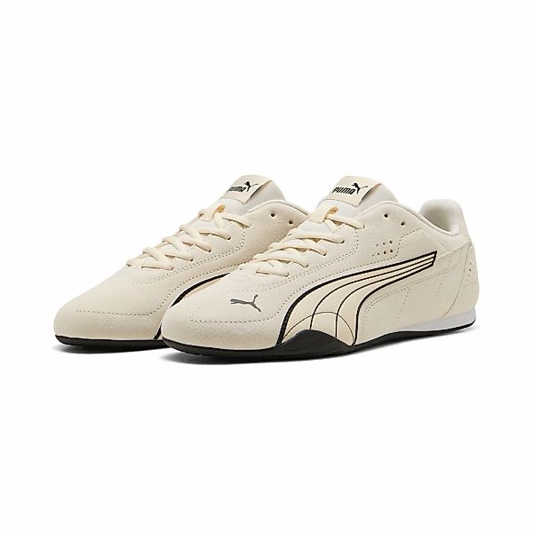 PUMA Sneaker "CATCH SD" mit Gummilaufsohle, mit SOFTFOAM+ Innensohle, mit S günstig online kaufen